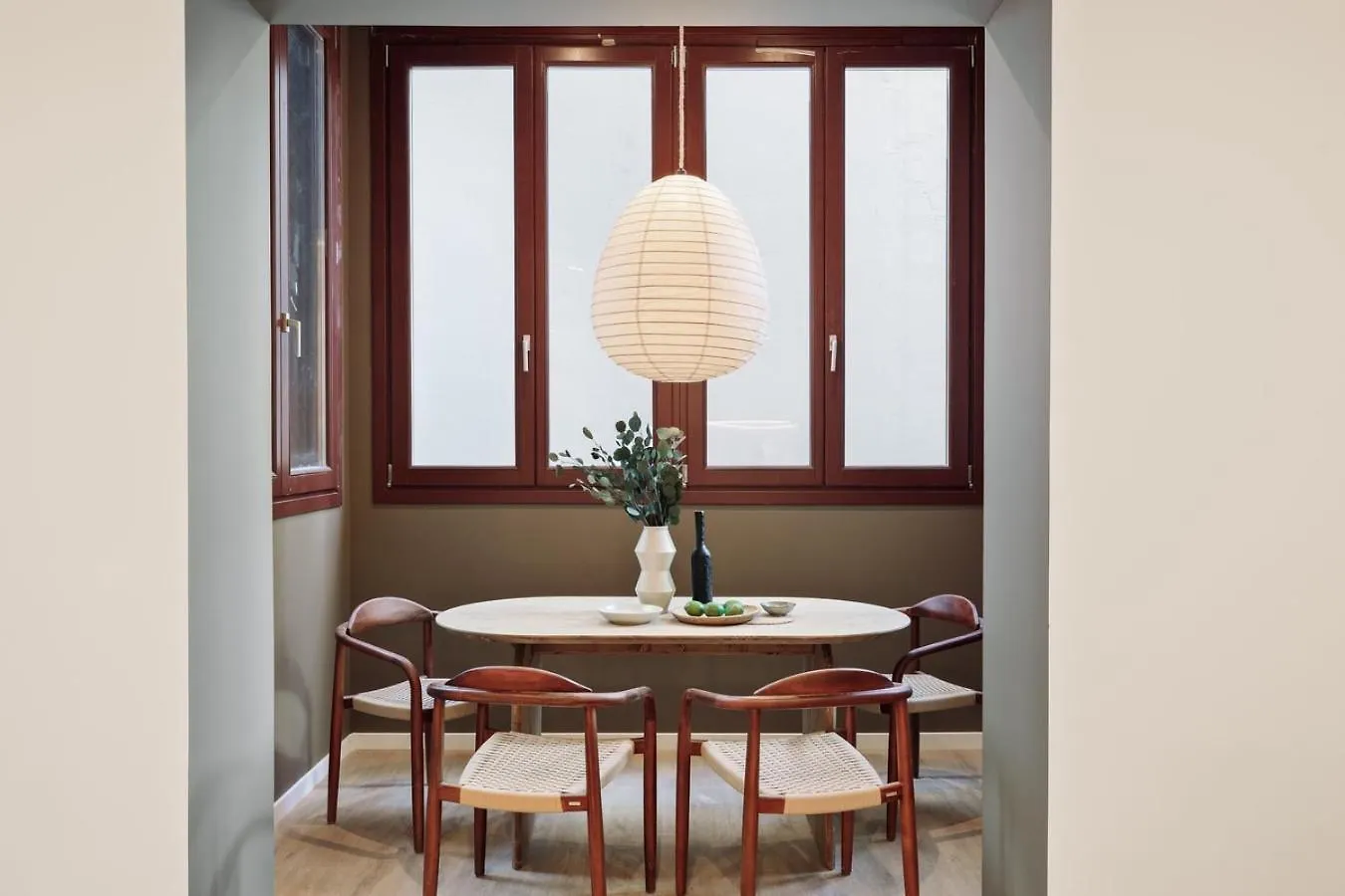 Camerota - 2 Bedrooms, Terrace And Balcony In Ciutat Vella Barcelona 0*,