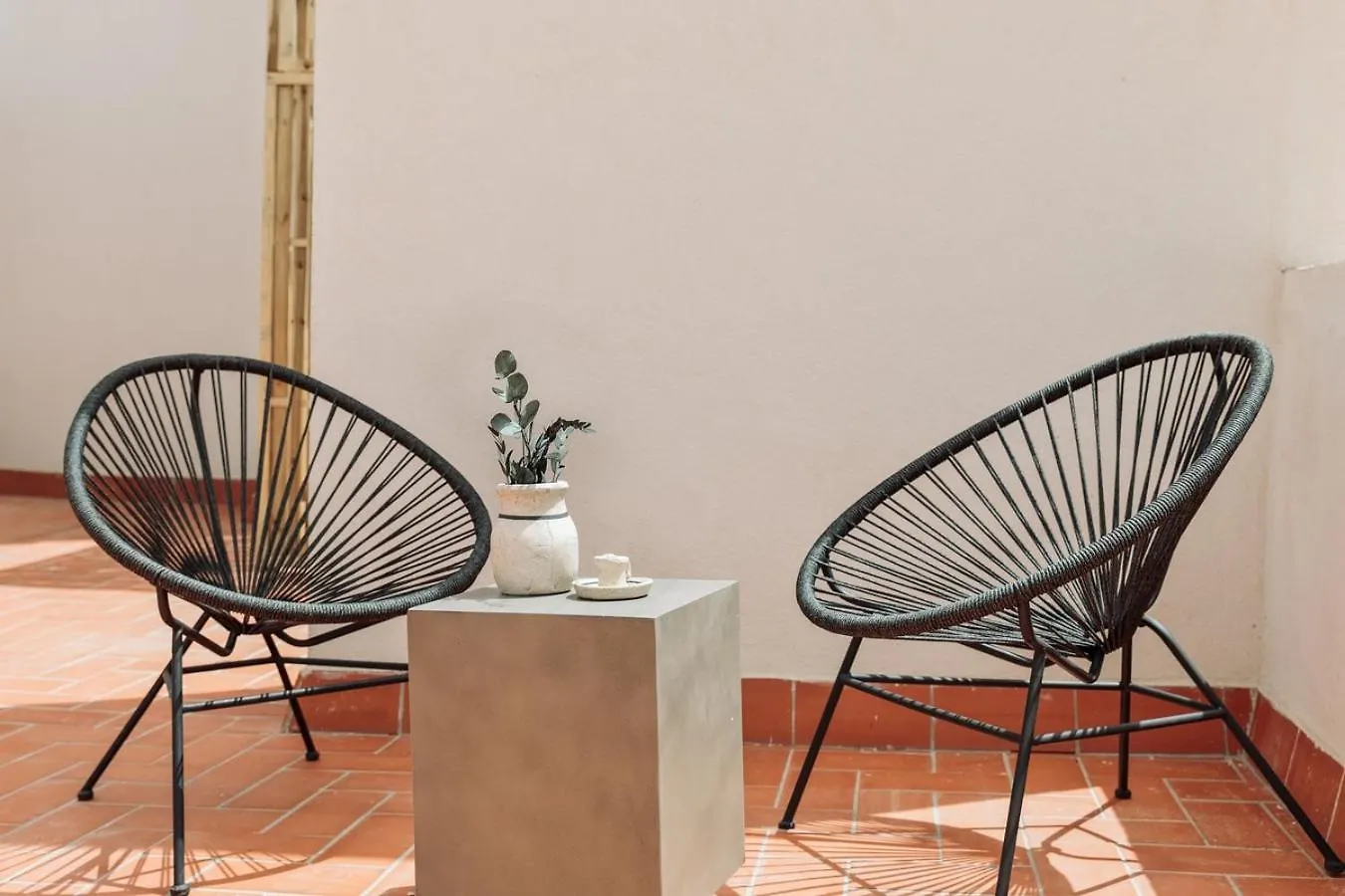 Camerota - 2 Bedrooms, Terrace And Balcony In Ciutat Vella 바르셀로나 0*,